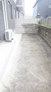 ヴィアソーレ A棟 A0102号-12