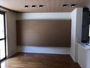 ヴィアソーレ　Ｂ棟 B0105号-2