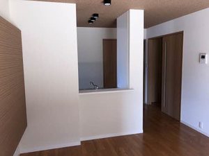 ヴィアソーレ　Ｂ棟 B0105号-3