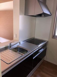 ヴィアソーレ　Ｂ棟 B0105号-5