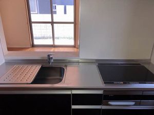 ヴィアソーレ　Ｂ棟 B0105号-6