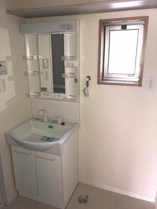 ヴィアソーレ　Ｂ棟 B0105号-7