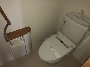 ヴィアソーレ　Ｂ棟 B0105号-9