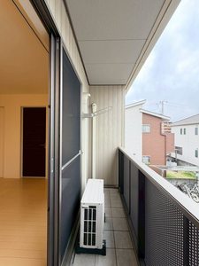 ヴィアソーレ　Ｄ棟 D0210号-11