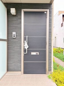 ヴィアソーレ　Ｄ棟 D0210号-13