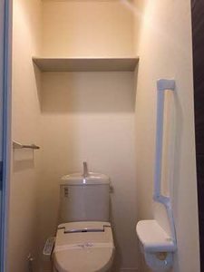 T’sハウスC棟 C0101号-5