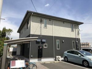 シャーメゾンクルジュ A0102号-2