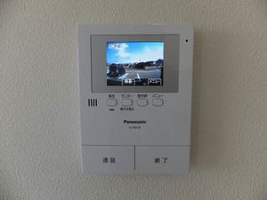 シャーメゾン赤坂 A棟 A0201号-9