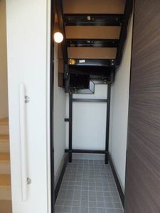 シャーメゾン赤坂 A棟 A0201号-15