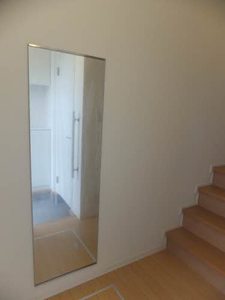 シャーメゾン赤坂　Ｂ棟 B0202号-3