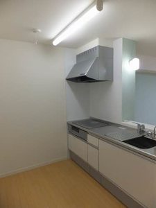 シャーメゾン赤坂　Ｂ棟 B0202号-8