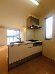 アプレ倉敷 A0203号-3