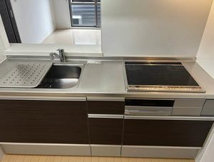カーサフェリオ 103号-8