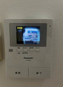 カーサフェリオ 103号-9