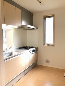 ルミエール波多見 A0204号-3