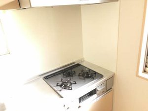 ルミエール波多見 A0204号-12