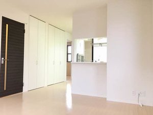 シャーメゾン ウエストクリーク A0201号-2