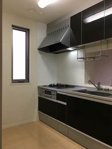 シャーメゾン ウエストクリーク A0201号-3