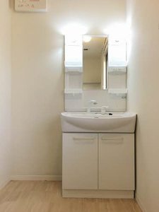 シャーメゾン ウエストクリーク A0201号-7