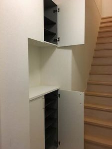 シャーメゾン ウエストクリーク A0201号-12