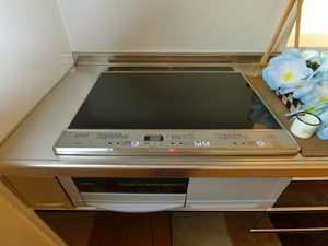 シャーメゾン春日　Ｂ棟 B101号-9