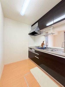 シャーメゾン春日 B棟 B102号-2