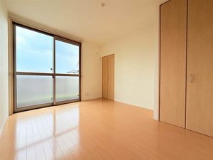 シャーメゾン春日 B棟 B102号-5