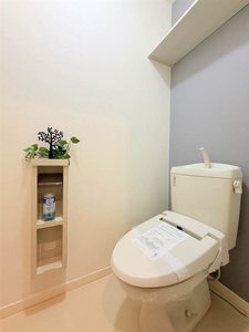 シャーメゾン春日 B棟 B102号-9