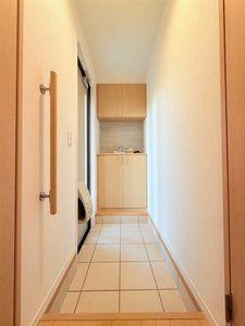 シャーメゾン春日 B棟 B102号-10