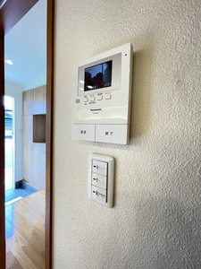 シャーメゾン・トレニア A0101号-11