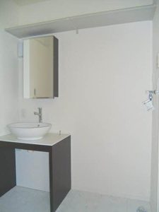 クレインアート A棟 A0101号-5