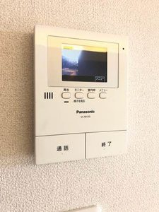クレインアート A棟 A0205号-11