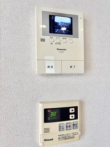 クレインアート　Ｂ棟 B0210号-12