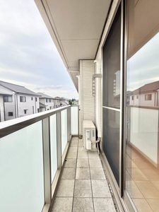 クレインアート　Ｂ棟 B0210号-13