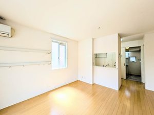 ヴェールメゾン　柚 B0101号-2