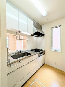 ヴェールメゾン　柚 B0101号-3