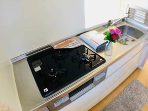 ヴェールメゾン 柚 B0202号-14