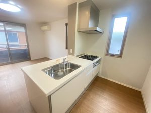 プロヌーブ　Ｎキュービック 202号-2