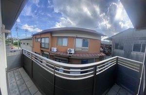 プロヌーブ　Ｎキュービック 202号-12