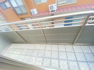 プロヌーブ　Ｎキュービック 202号-14