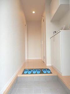 シャーメゾンにしもり　Ａ棟 0103号-3