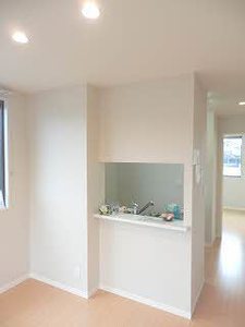 シャーメゾンにしもり　Ａ棟 0103号-6