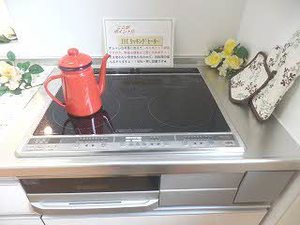 シャーメゾンにしもり　Ａ棟 0103号-8