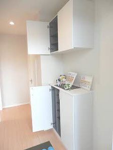 シャーメゾンにしもり　Ａ棟 0103号-9