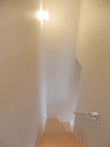 シャーメゾンにしもり　Ａ棟 0201号-4