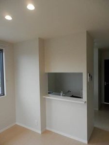 シャーメゾンにしもり　Ａ棟 0201号-9