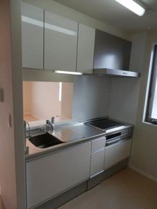 シャーメゾンにしもり　Ａ棟 0201号-10