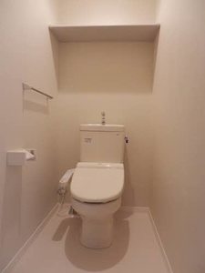 シャーメゾンにしもり　Ａ棟 0201号-11