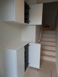 シャーメゾンにしもり　Ａ棟 0201号-12