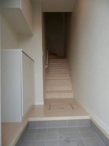 シャーメゾンにしもり　Ａ棟 0201号-13